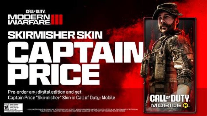 Who taught Captain Price?