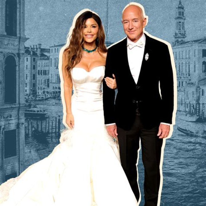 Who walks with WHO in a wedding?