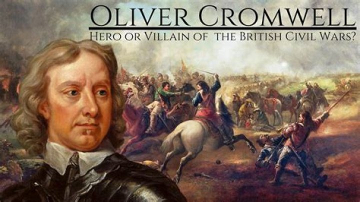 Who was Oliver Lutkins?
