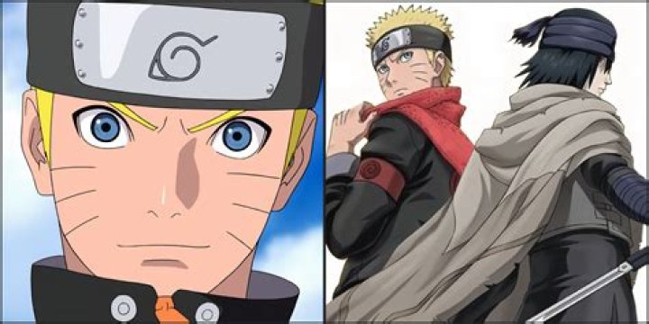 Who was team 1 in Naruto?