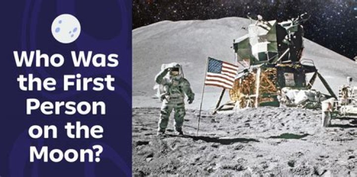 Who was the first person to be baptized?