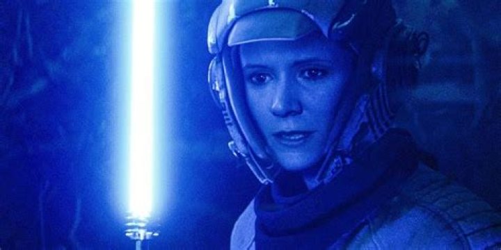 Who was the last Jedi alive?