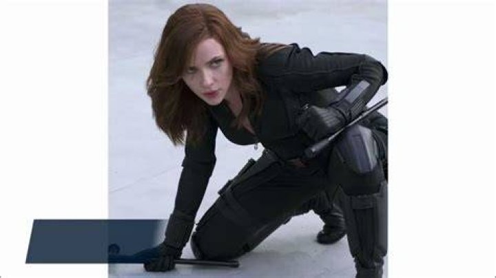 Who was the real black widow?