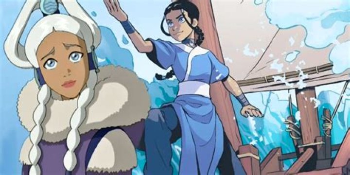 Who was the strongest bender in Avatar?