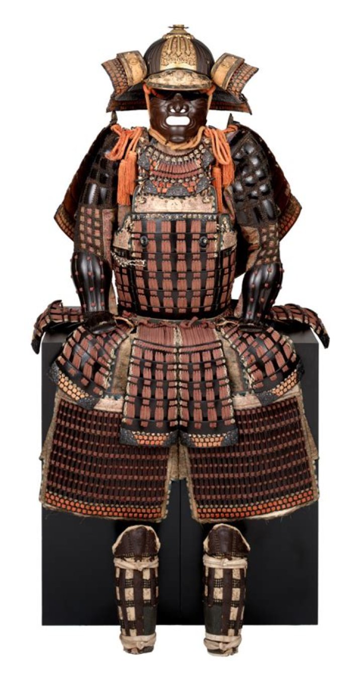 Who were samurai hired by?