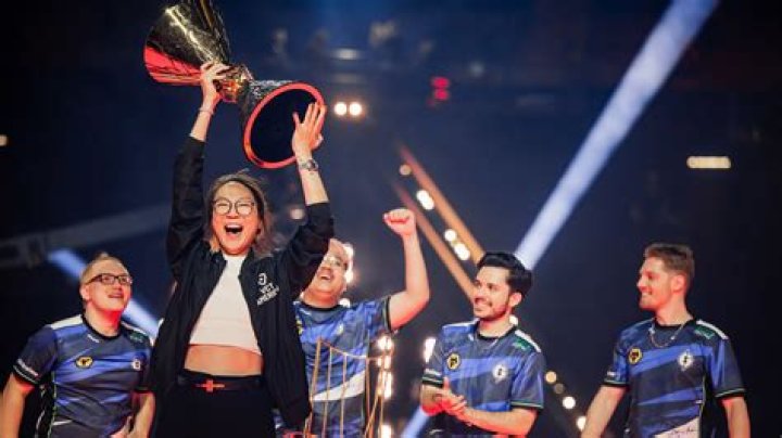 Who won VCT 2021?