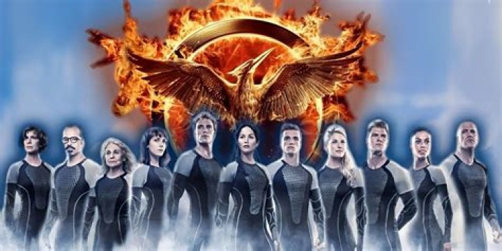 Who would've won the 75th Hunger Games?
