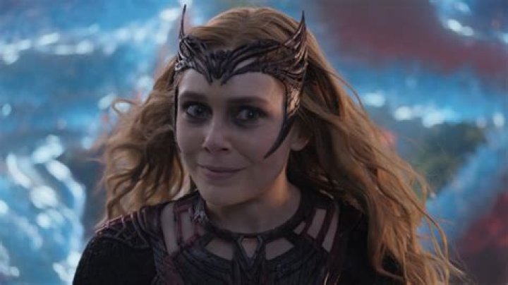 Who would win Wanda or Strange?