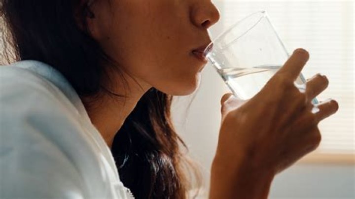 Why adults should not drink milk?