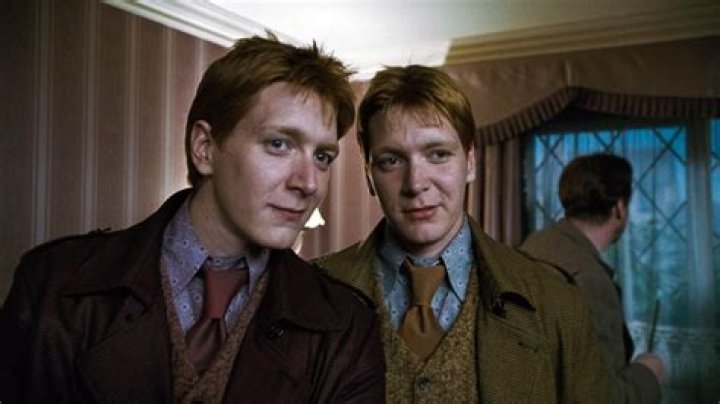 Why are Fred and Sophie not together?