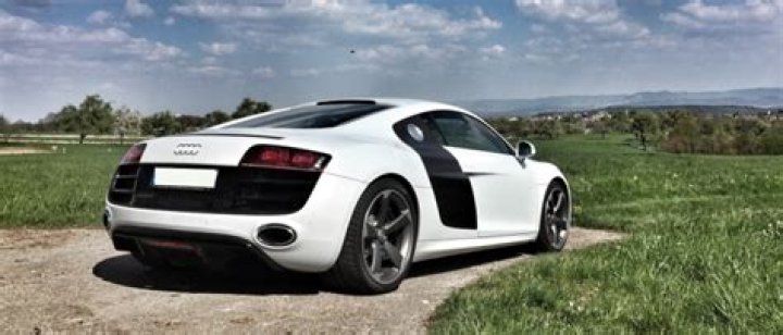 Why are German cars so good?