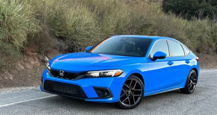 Why are Hondas stolen so often?