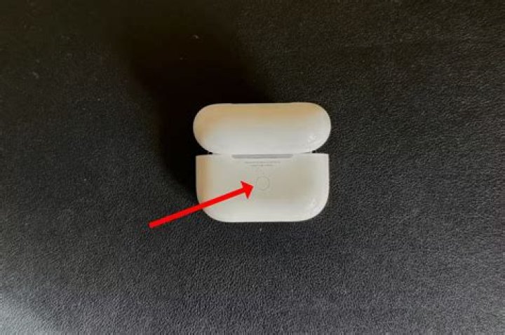 Why are my AirPods not showing up on Find My?