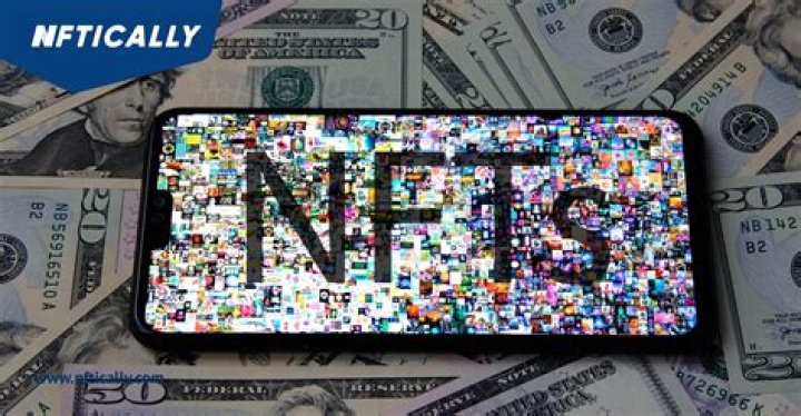 Why are people buying NFTs?
