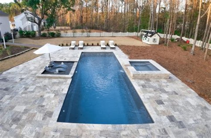 Why are pools cold in Arizona?