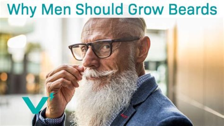 Why are SEALs allowed to grow beards?