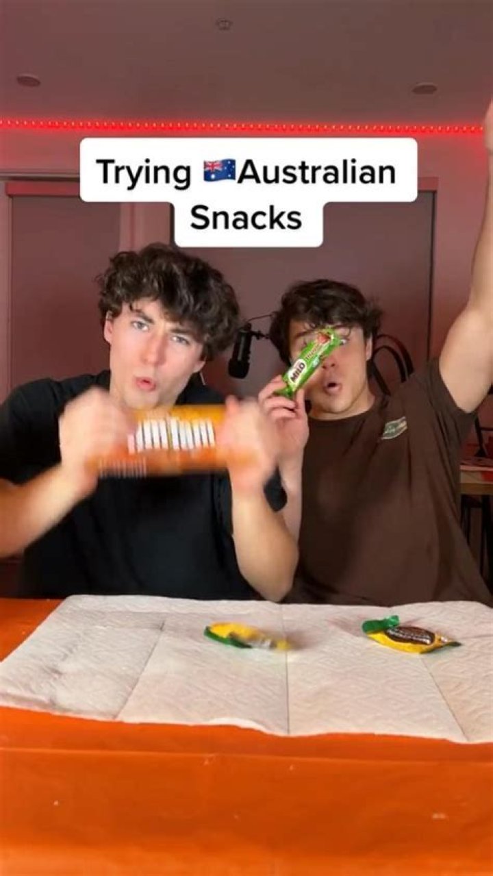 Why are Tim Tams so addictive?