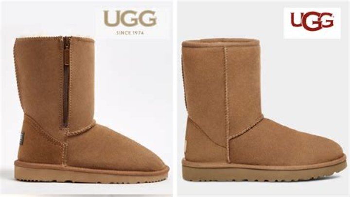 Why are UGGs controversial?