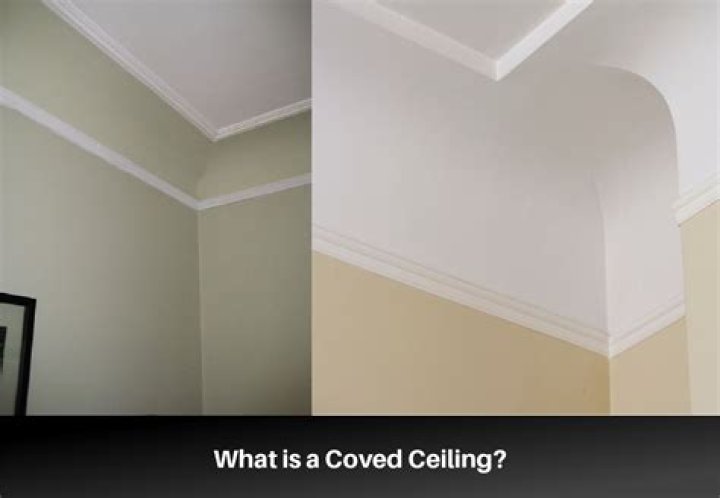 Why are vaulted ceilings more expensive?