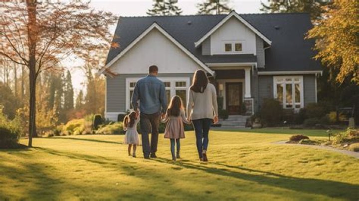 Why are younger people not buying houses?