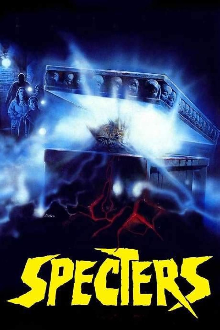 Why can Mrs Coulter control the specters?