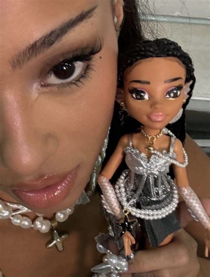 Why did Barbie Sue Bratz?