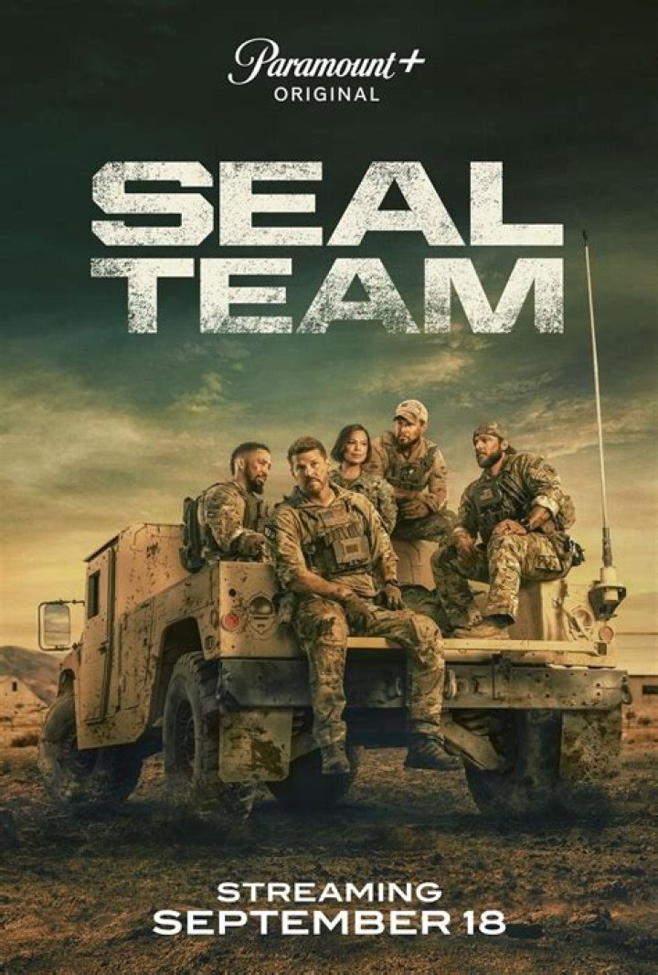 Why did Cerberus leave SEAL Team?