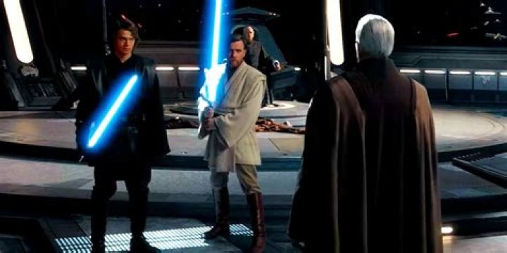 Why did Dooku cut off Anakin's arm?
