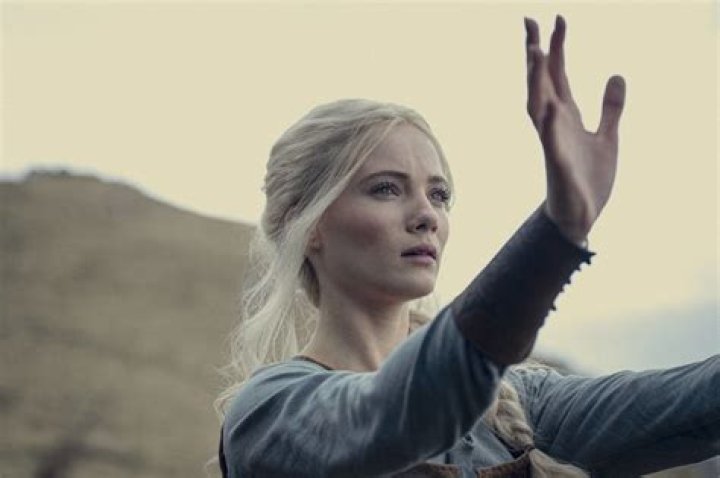 Why did Emhyr want Ciri?