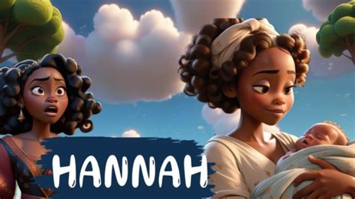 Why did Hannah blame Clay?