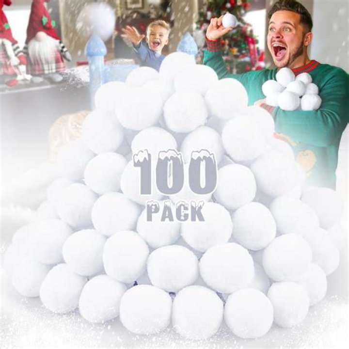 Why did Jo toss up a snowball?