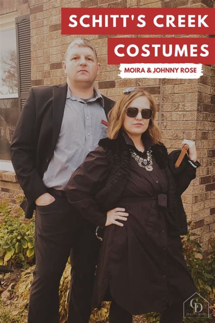 Why did Johnny Rose Buy Schitts Creek?