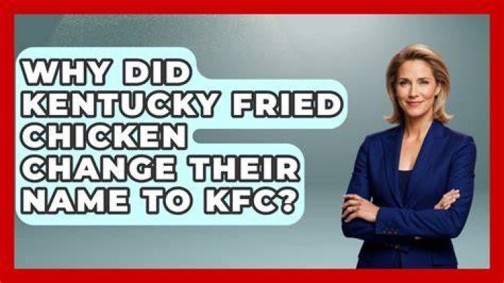 Why did KFC fail in China?