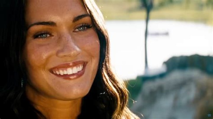 Why did Megan leave Chesapeake Shores?