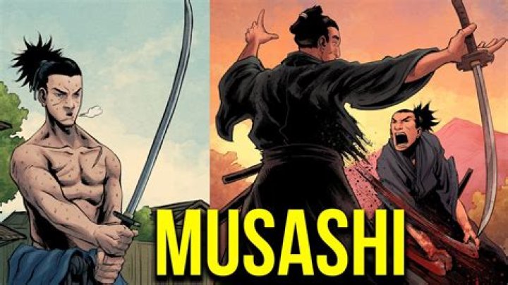 Why did Musashi fight Kojiro?