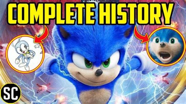 Why did Sonic become Werehog?