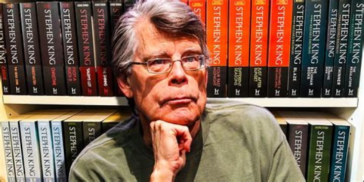 Why did Stephen King write The Green Mile?