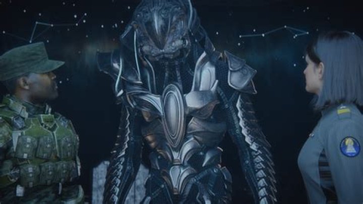 Why did Thel become Arbiter?