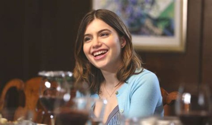 Why did they change the actress who plays Nicky on Blue Bloods?