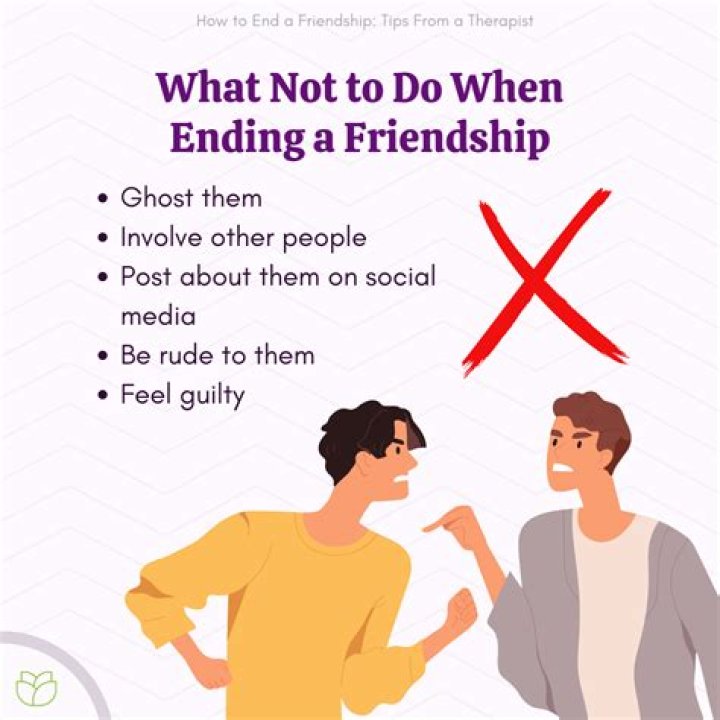 Why did they end Friends?