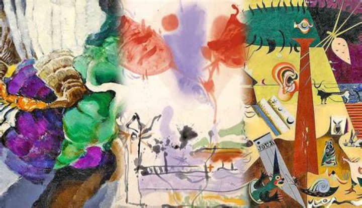 Why do artists look like their art?