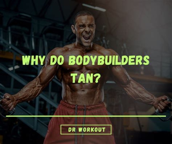 Why do bodybuilders eat Skittles?