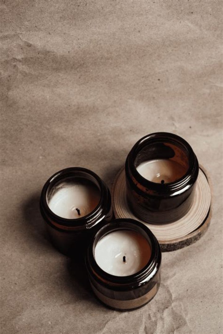 Why do candles give me a headache?