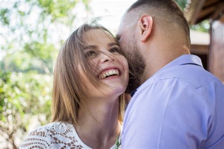 Why do couples use baby talk?
