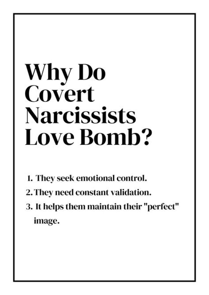 Why do covert narcissists feel shame?