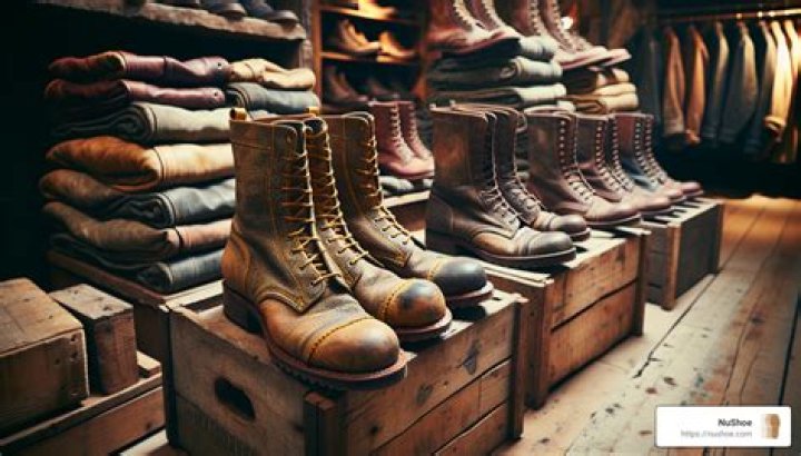 Why do Doc Martens hurt my feet?