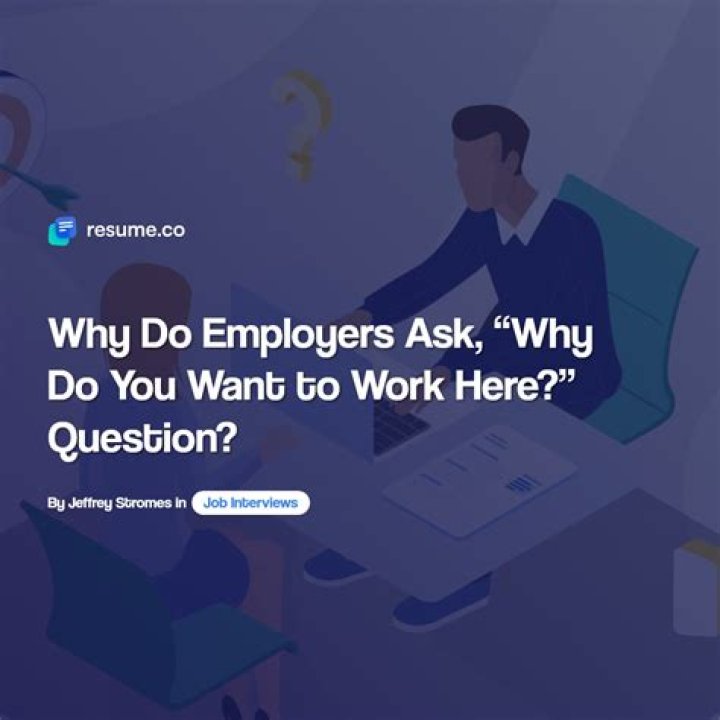 Why do employers ask your current salary?