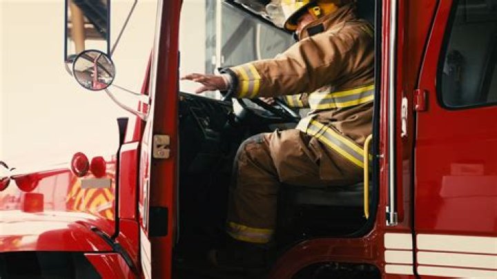 Why do firefighters go grocery?