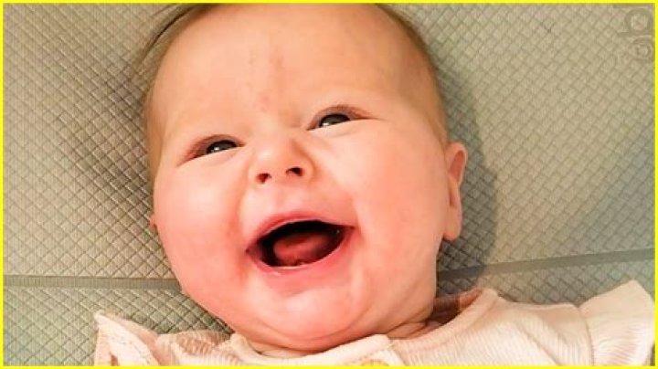 Why do humans find babies cute?