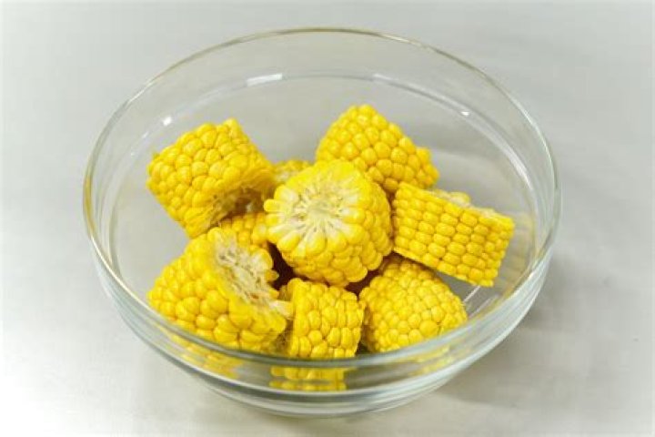 Why do I crave corn chips?